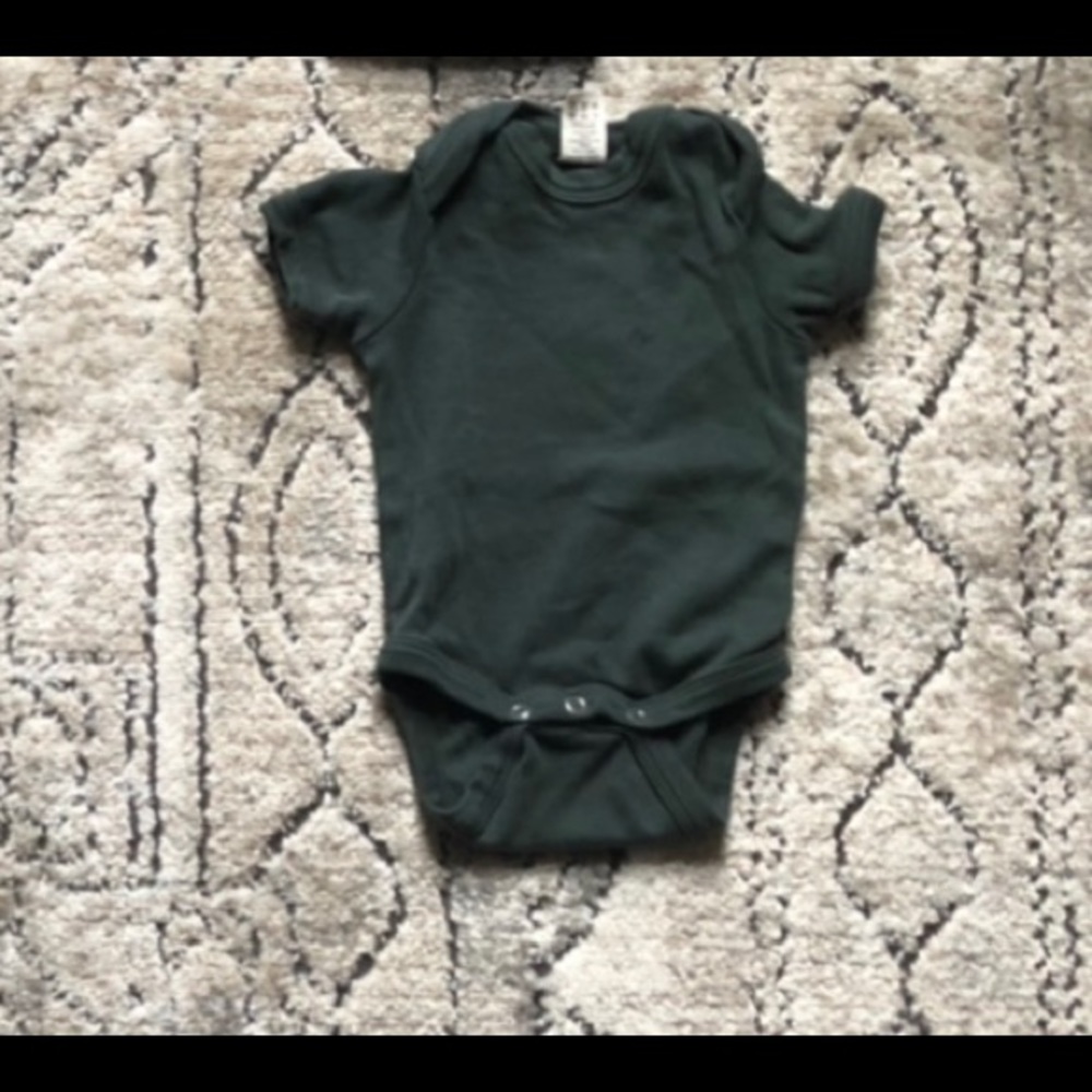 3-6 Kate Quinn bodysuit